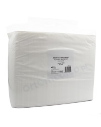 Podkłady chłonne higieniczne na łóżko Protectiva Clasic 90x60