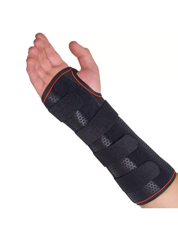 Orteza nadgarstka z szyną dłoniową MF-D90 (prawa) Orliman