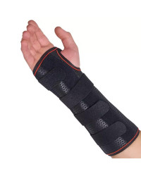 Orteza nadgarstka z szyną dłoniową MF-I90 (lewa) Orliman
