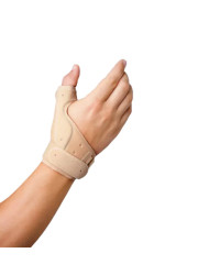 Stabilizator na kciuk Manutec Fix Rizart M670 Orliman