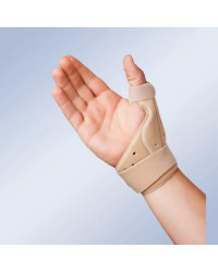 Stabilizator na kciuk Manutec Fix Rizart M670 Orliman