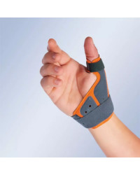 Stabilizator na kciuk Manutec Fix Rizart M770 Orliman
