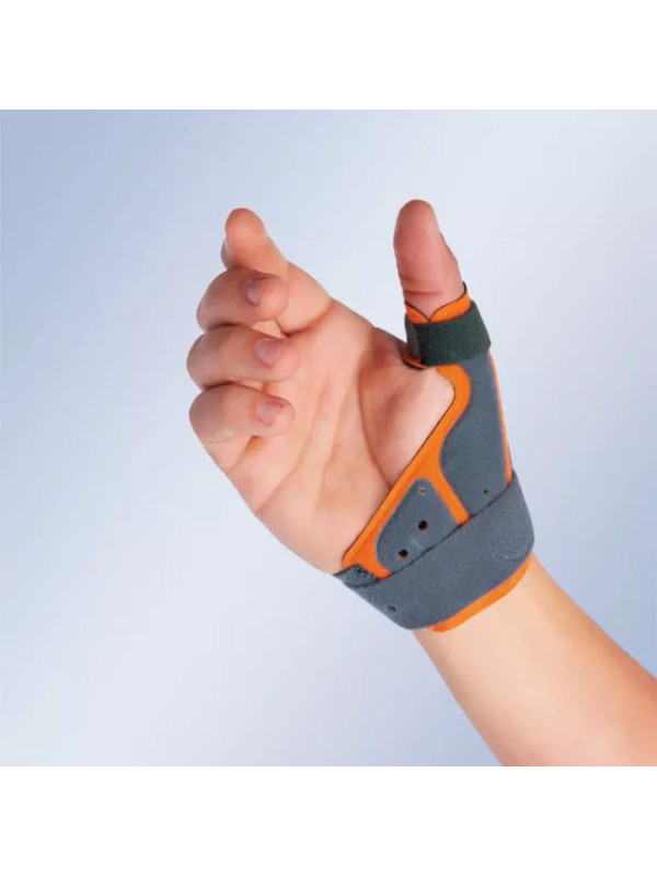 Stabilizator na kciuk Manutec Fix Rizart M770 Orliman