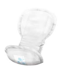 Abena Light Super 4 wkładki urologiczne dla kobiet i mężczyzn podpaski chłonne