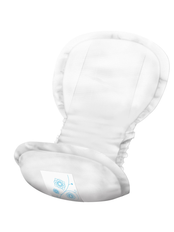 Abena Light Super 4 wkładki urologiczne dla kobiet i mężczyzn podpaski chłonne