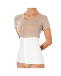 Profilaktyczny pas na przepuklinę brzucha Pani Teresa PT0115 30 cm