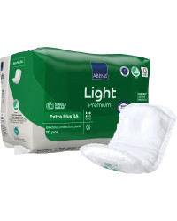Abena Light Extra Plus 3A wkładki urologiczne dla kobiet