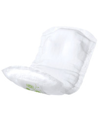 Abena Light Normal 2 wkłady anatomiczne na nietrzymanie moczu