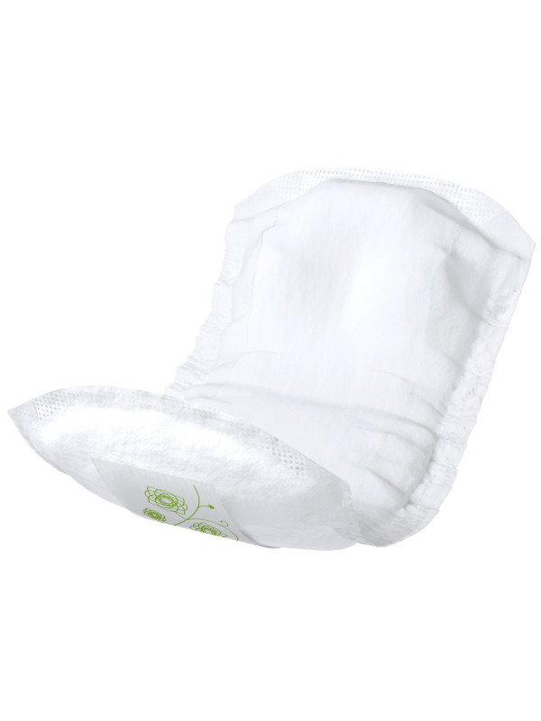 Abena Light Normal 2 wkłady anatomiczne na nietrzymanie moczu