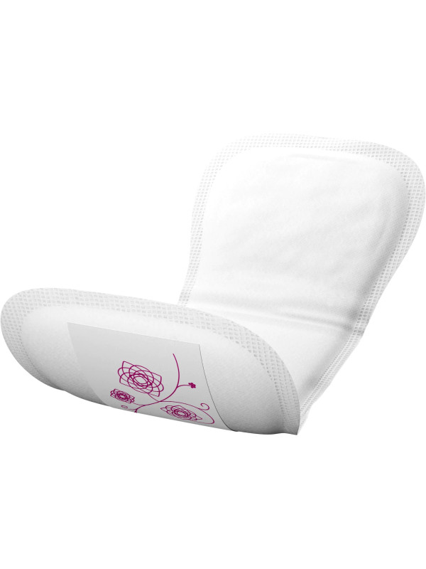 Abena Light Mini 1 – wkładki urologiczne dla kobiet z lekkim nietrzymaniem moczu