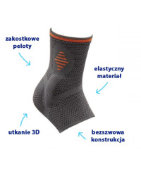 Stabilizator stawu skokowego OS6240 Orliman