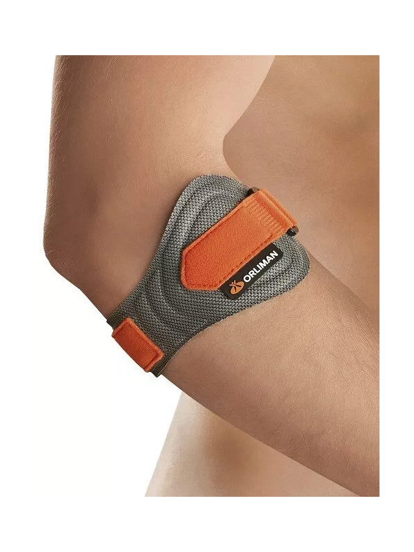 Orteza na łokieć OS6210 Orliman łokieć tenisisty