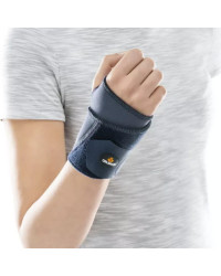 Stabilizator na nadgarstek w formie bandażu Orliman 4603