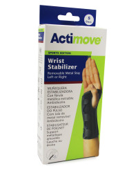 Orteza Na Nadgarstek Wrist Stabilizer Actimove