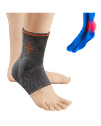 Stabilizator stawu skokowego OS6240 Orliman