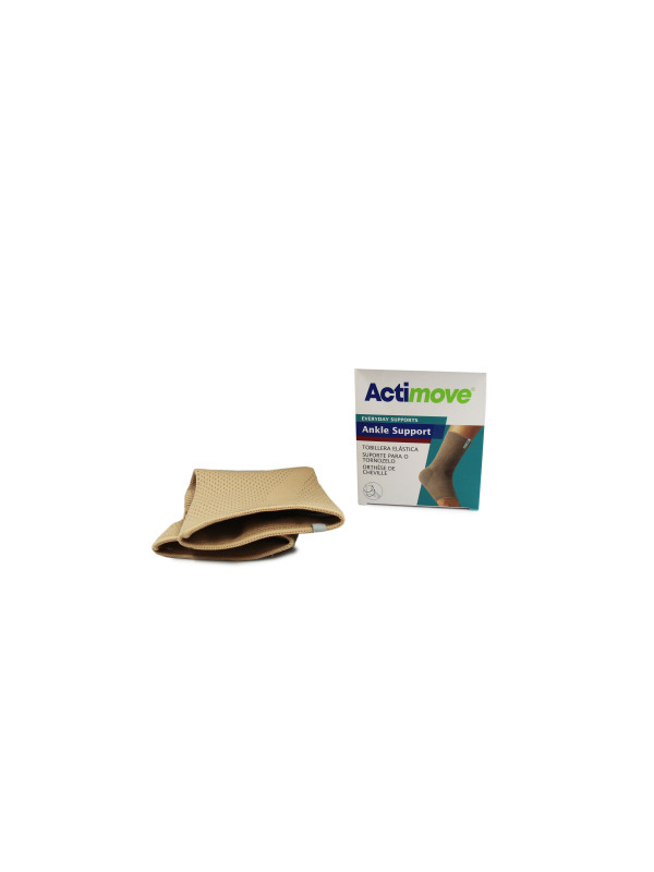 Opaska Stawu Skokowego ACTIMOVE Ankle Support
