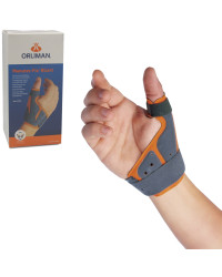 Stabilizator na kciuk Manutec Fix Rizart M770 Orliman
