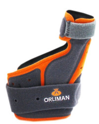 Stabilizator na kciuk Manutec Fix Rizart M770 Orliman