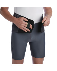 orliman orteza lędźwiowo krzyżowa lb2801