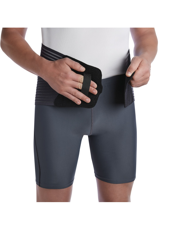 orliman orteza lędźwiowo krzyżowa lb2801