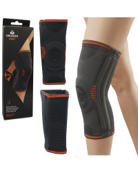 Elastyczny ściągacz kolana os6212 Orliman sport