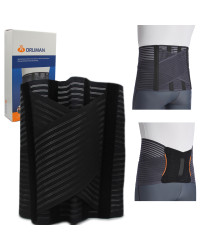 orliman orteza lędźwiowo krzyżowa lb2801