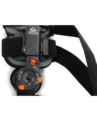 Stabilizator kolana z regulacją kąta zgięcia i wyprostu 94260 Orliman