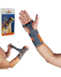 Orteza dłoni oraz przedramienia Manutec Fix M760