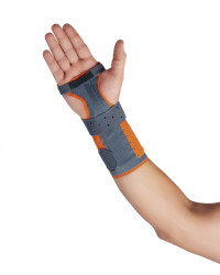 Orteza dłoni oraz przedramienia Manutec Fix M760