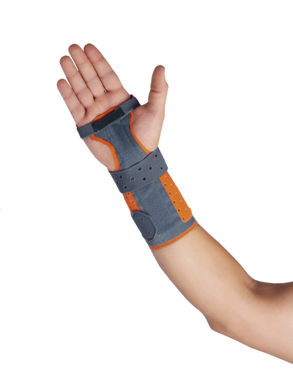 Orteza dłoni oraz przedramienia Manutec Fix M760