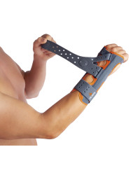 Orteza dłoni oraz przedramienia Manutec Fix M760