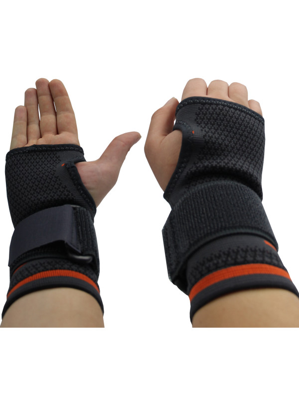 Opaska elastyczny ściągacz nadgarstka Orliman os6260