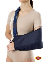 Temblak Z Taśmą Stabilizującą Wokół Tułowia PT0211