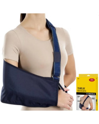 Temblak Z Taśmą Stabilizującą Wokół Tułowia PT0211