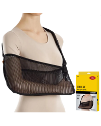 Temblak Siatkowy Do Odciążenia Ręki Na Lato PT0214