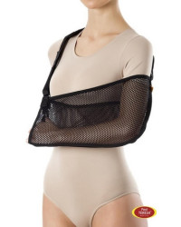 Temblak Siatkowy Do Odciążenia Ręki Na Lato PT0214