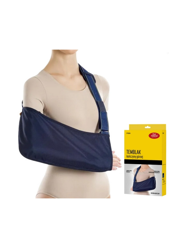 Dziecięcy Temblak Na Kończynę Górną PT0204