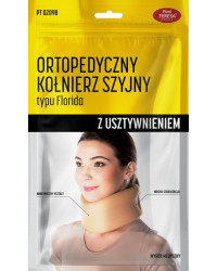 Kołnierz Usztywniający Szyję PT 0209B