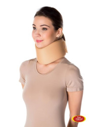 Miękki Kołnierz Po Urazach Ortopedyczny PT0209A