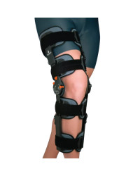 Stabilizator kolana z regulacją kąta zgięcia i wyprostu 94260 Orliman