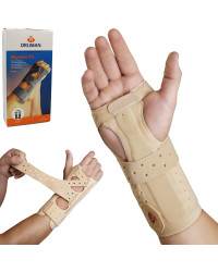 Ortzeza dłoni oraz przedramienia Manutec Fix M660 Orliman