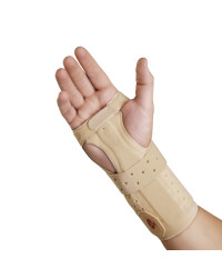 Ortzeza dłoni oraz przedramienia Manutec Fix M660 Orliman