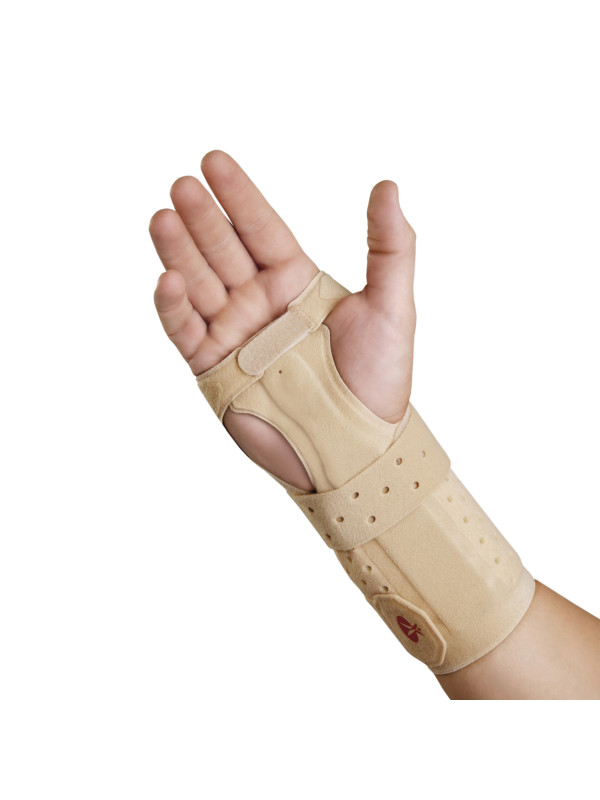 Ortzeza dłoni oraz przedramienia Manutec Fix M660 Orliman