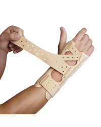 Ortzeza dłoni oraz przedramienia Manutec Fix M660 Orliman