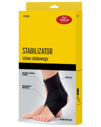 Stabilizator Stawu Skokowego Z Taśmą PT0320