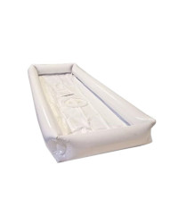 Wanna Dmuchana Do Kąpieli Rosshe