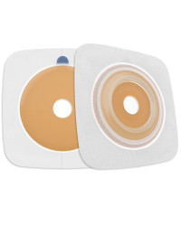 411809 Płytka Stomijna ConvaTec natura® stomahesive® plastyczna  45 mm