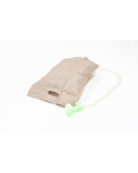 Basen do mycia głowy i włosów z prysznicem Timago