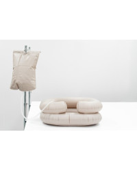 Basen do mycia głowy i włosów z prysznicem Timago