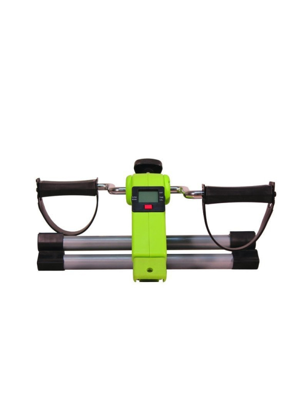 Rowerek Do Ćwiczeń Rotor Rehabilitacyjny Do Nóg i Rąk + Licznik Antar at51110